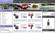 E-shop, tvorba e-shopu: cz-fiap.cz