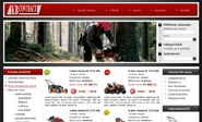 E-shop, tvorba e-shopu: kbcontract.cz E-shop, tvorba e-shopu: kbcontract.cz