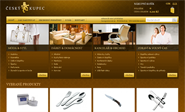 E-shop, tvorba e-shopu: ceskykupec.cz E-shop, tvorba e-shopu: ceskykupec.cz