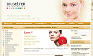 E-shop, tvorba e-shopu: belter.cz