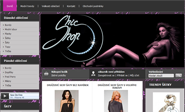 E-shop, tvorba e-shopu: chicshop.cz E-shop, tvorba e-shopu: chicshop.cz