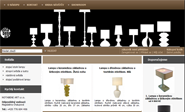 Tvorba a pronájem e-shopu: notabeneart-eshop.cz Tvorba a pronájem e-shopu: notabeneart-eshop.cz