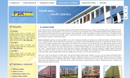 Tvorba www stránek: pskgroup.cz