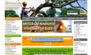 E-shop, tvorba e-shopu: azcentrum.cz