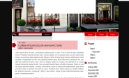 Webdesign: sablona-blogu-c.2