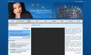 Tvorba www stránek: bobosikova.cz