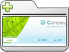 E-shop template