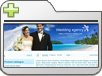 E-shop template 2